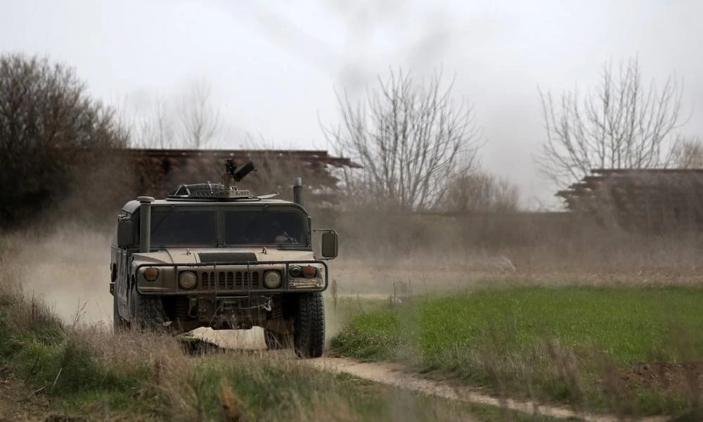 “Η Τουρκία μας οδηγεί ολοταχώς σε εμπόλεμη σύρραξη”
